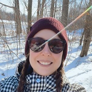 Meet your Posher, Doriane